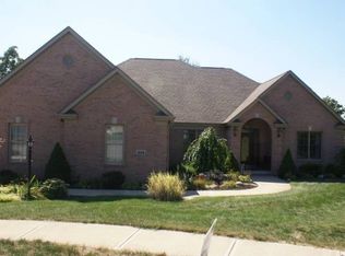 519 Palmate, Cranberry, PA 16066
