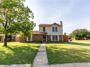 2338 La Costa, Mesquite, TX 75150