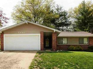 5941 Shortleaf Ct, Saint Louis, MO