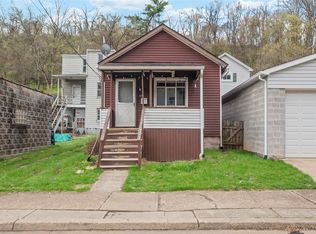 993 Wagner St, Carnegie, PA