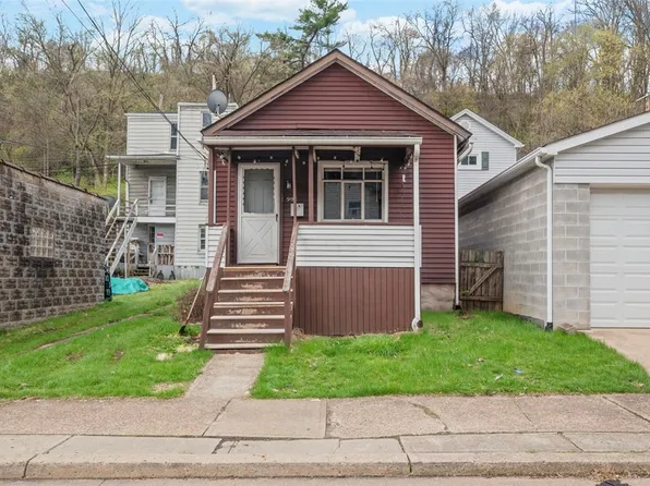 993 Wagner St, Carnegie, PA 15106