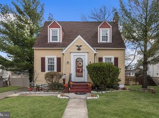 6005 Glenoak Ave, Baltimore, MD 21214