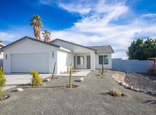68225 Calle Azteca, Desert Hot Springs, CA 92240
