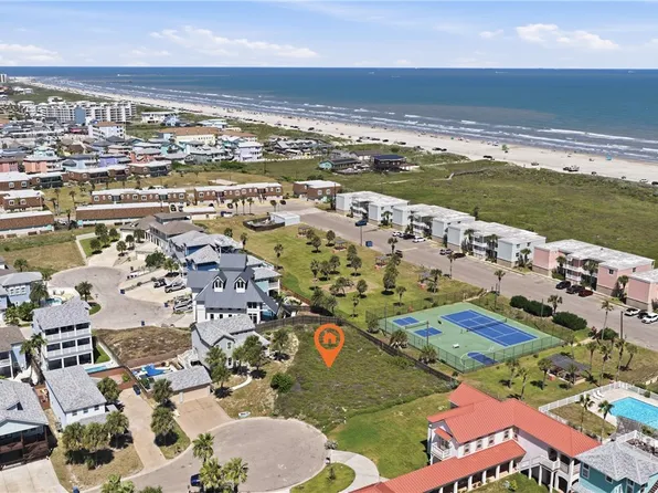 659 Sandkey Dr, Port Aransas, TX 78373