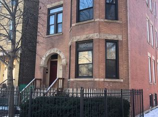 822 N Rockwell St #1, Chicago, IL 60622