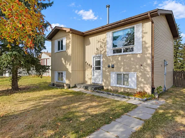 4604 37b Ave NW, Edmonton, AB T6L 3S9
