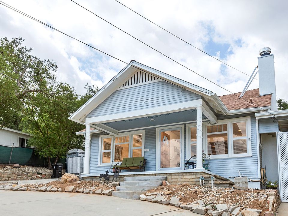 1st image of 8495 Valley Flores Dr