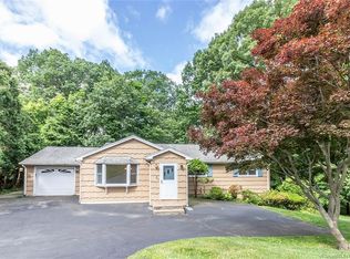 62 Jay Cir, Fairfield, CT 06825