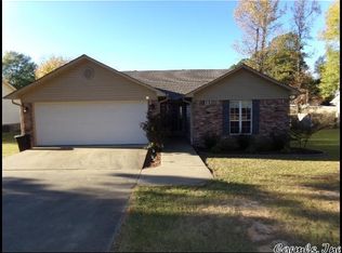 10 Ridgeway Dr, Sheridan, AR 72150