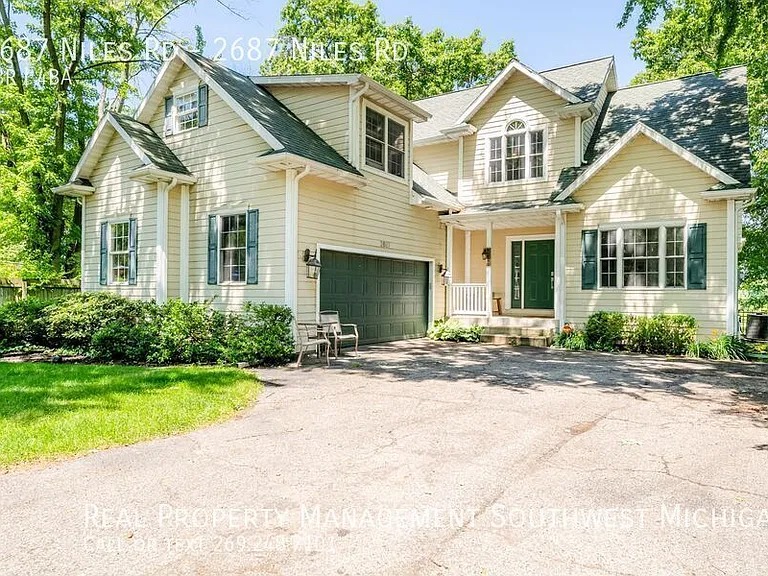 2687 Niles Rd #2687 NILES RD — Photo 1