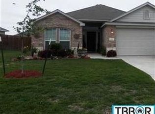 1115 Wild Wood, Temple, TX 76504