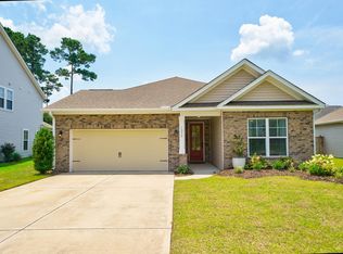 1250 Hammrick Ln, Johns Island, SC 29455
