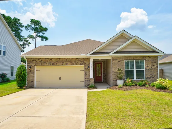 1250 Hammrick Ln, Johns Island, SC 29455