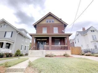2226 Adams Ave, Cincinnati, OH 45212