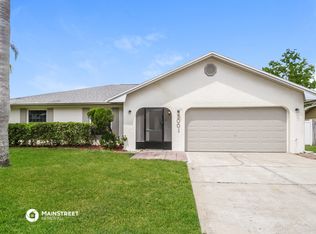 3001 N Orleans Way, Apopka, FL 32703