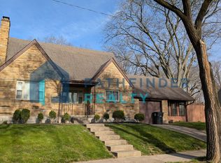 1850 Shaftesbury Rd, Dayton, OH 45406