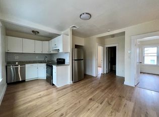 41 Hooper St #3, Worcester, MA 01605