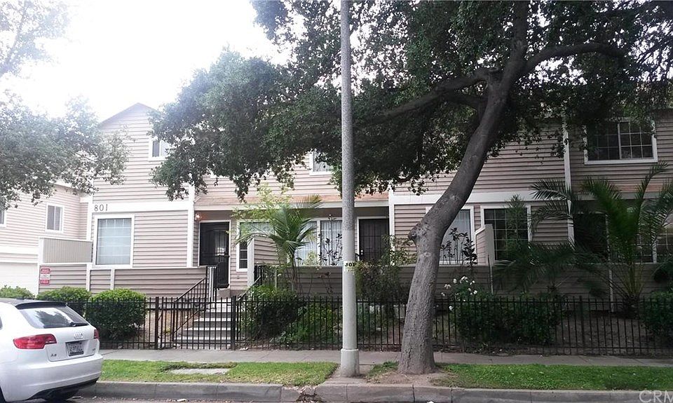1st image of 801 N Garfield Ave APT 16