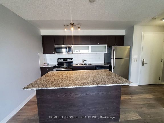 2nd image of 2015 Sheppard Ave E #710
