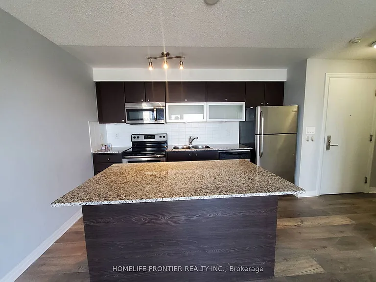 2015 Sheppard Ave E #710 — Photo 2