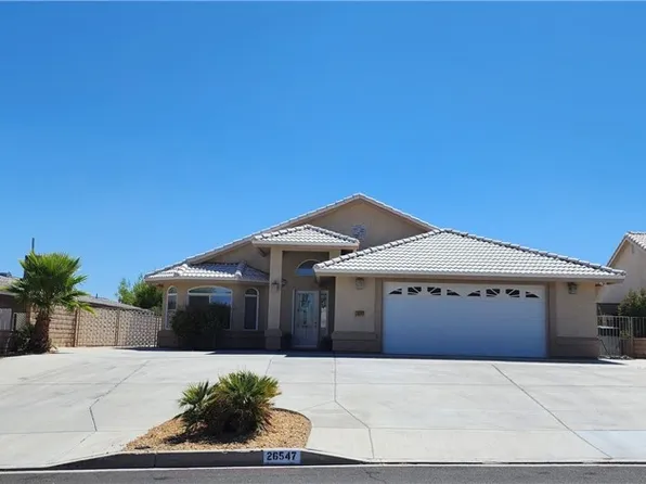 26547 Topsail Ln, Helendale, CA 92342