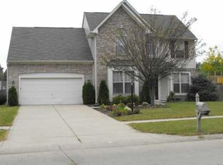 7002 Hollingsworth Dr, Indianapolis, IN 46268