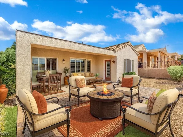 3073 Brownbirds Nest Dr, Henderson, NV 89052