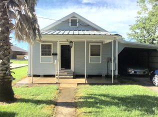226 Gaynel St, Jennings, LA 70546
