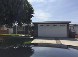 13852 Foster Rd, La Mirada, CA 90638