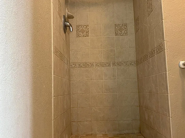2nd Bedroom Bathroom