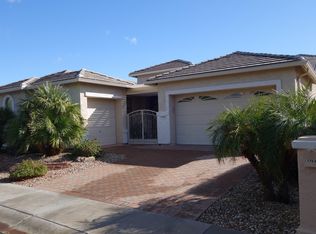 17753 N Canal Dr, Surprise, AZ 85374