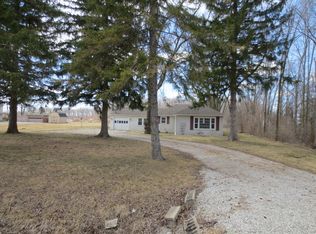 9801 Sylvania Petersburg Rd, Ottawa Lake, MI 49267