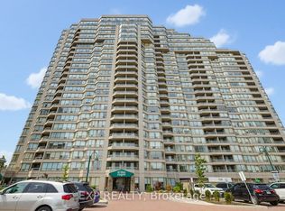 168 Bonis Ave #1605, Toronto, ON M1T3V6