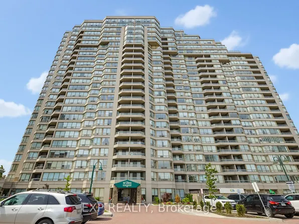168 Bonis Ave #1605, Toronto, ON M1T 3V6