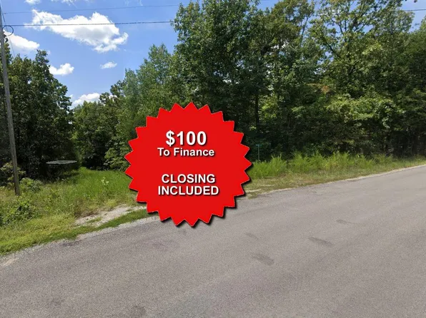 5 Notus Trce, Cherokee Village, AR 72529