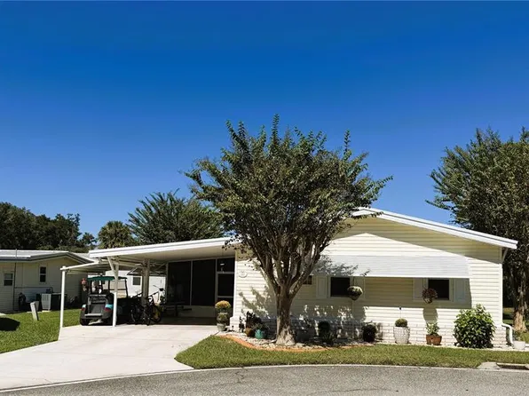 122 TAMARISK WAY, LEESBURG, FL 34748