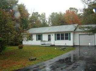 620 Colebrook Rd, Gansevoort, NY 12831