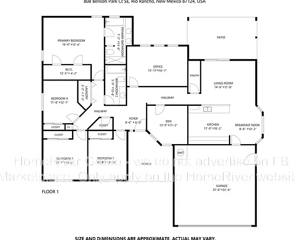 808 Benson Park Ct SE — Photo 2