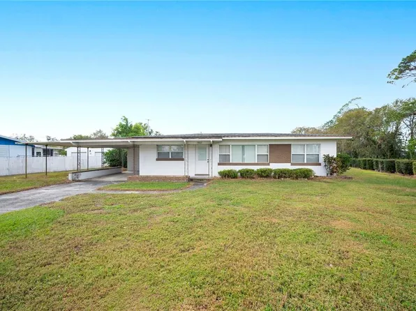 1568 S Lake Shipp Dr, Winter Haven, FL 33880