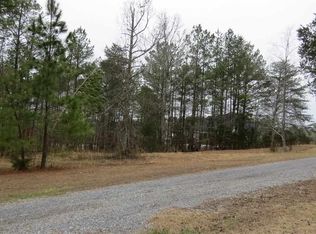 4002 Old Freewill Rd NW, Cleveland, TN 37312