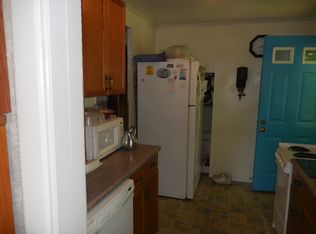 4057 Private Dr, Castile, NY 14550