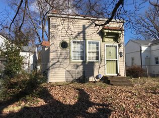 2503 Elliott Ave, Louisville, KY 40211