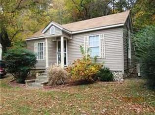 106 Tatum Rd, Chattanooga, TN 37421