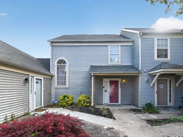14326 Colonel Clagett Ct #325, Upper Marlboro, MD 20772