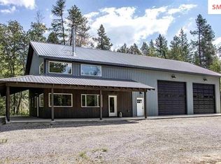 1971 Bowen Arrow Rd, Sandpoint, ID 83864