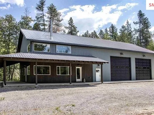 1971 Bowen Arrow Rd, Sandpoint, ID 83864