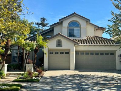 2214 Pebble Beach Trl, Oxnard, CA, 93036
