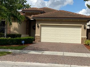 11713 SW 236th St, Homestead, FL 33032