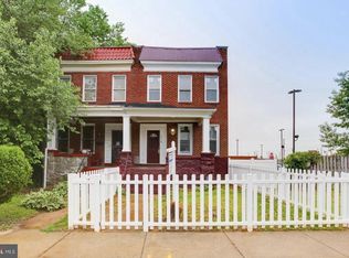 5518 Minnoka Ave, Baltimore, MD