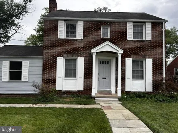 10511 Lorain Ave, Silver Spring, MD 20901